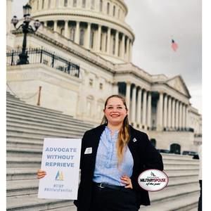 Meet your Posher, Kathryn